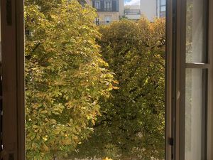 Charmant F2 dans un petit coin de calme et de verdure