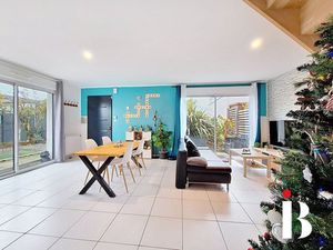 en vente Maison 89 m² – 326 500 € |Couëron