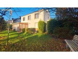 Maison 6 pièces 110 m²