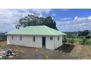 en vente Maison individuelle 90 m² – 393 750 € |Le Lamentin