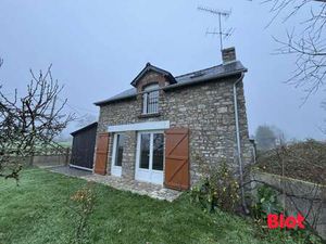 Vente Longère et corps de ferme à Gosné (35140) : à vendre / Gosné