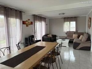 Maison 7 pièces 180 m²