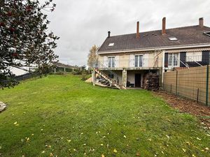 en vente Maison 89 m² – 183 600 € |Verquin