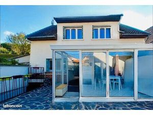 Charmante maison Idéale Premier Achat