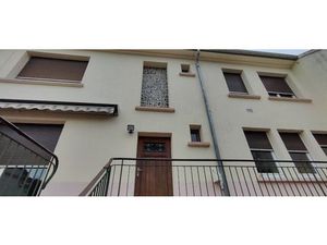 en vente Maison 286 09 m² – 190 300 € |Woelfling-lès-Sarreguemines