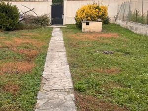 Terrain 162 m² Nimes
