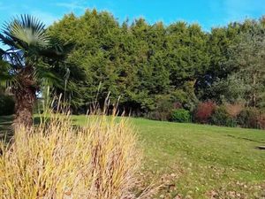 Terrain constructible 896m²