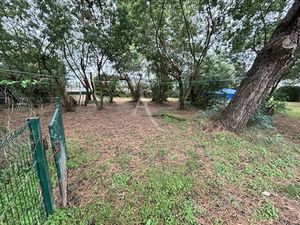 en vente Terrain non constructible 350 m² – 89 000 € |Brem-sur-Mer