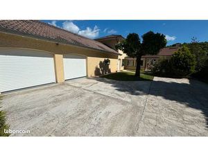 Réaumont - Villa 7 pièces