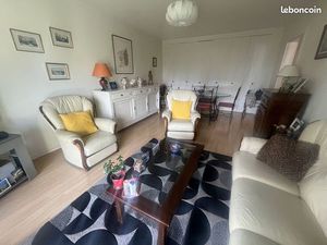 Appartement 2 pièces 51 m²