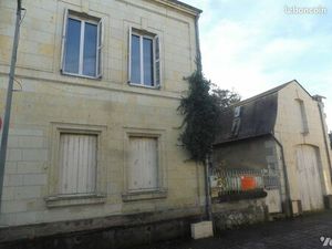 Immeuble 149 m² LONGUE JUMELLES