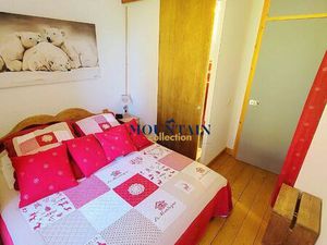 Appartement 3 pièces 45 m²