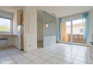 Appartement 32m2