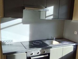 Appartement 3 piéces