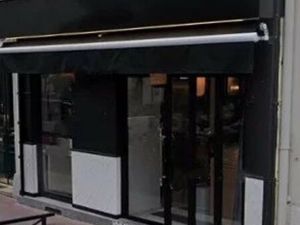 92300 LEVALLOIS PERRET FONDS DE COMMERCE 48 M² AVEC UNE CAVE
