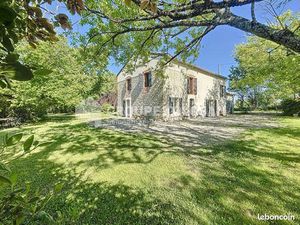 Maison 6 pièces 182 m²