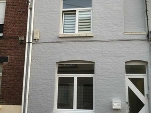 Maison 1930 Lezennes 59260