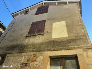 Propriété 8 pièces 105 m²