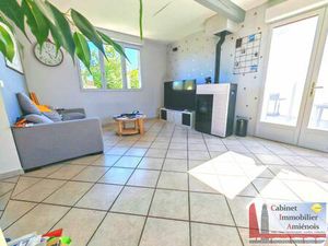 Vente maison 5 pièces 125 m² Flesselles (80260)