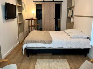 Studio cosy meublé 25 m2 Hyper centre ville