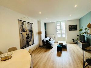 Appartement T3 doutre