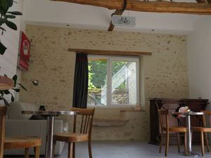 Appartement Meublé secteur AUNEAU (28700)