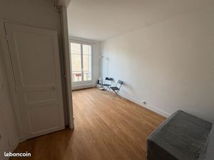 Studio renové Boulogne à louer