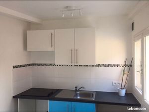 3 Pièces 55m2 à 5' du T2