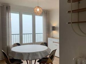 Appartement meublé Nantes