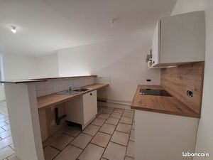 Appartement 3 pièces 80 m²