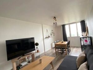 Appartement T2 lumineux de 53 m² – Quartier Les Épis  Sin-le-Noble