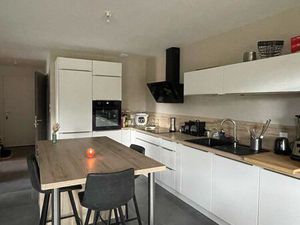 Appartement Valdahon T3