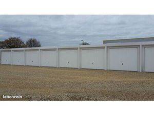 Location garage / box