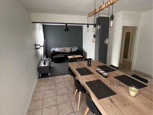 Maison 3 chambres secteur Glisseo