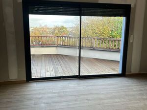 Maison neuve 3 chambres