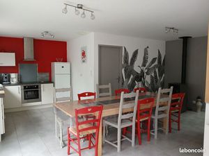 Maison 3 chambres Mouchamps