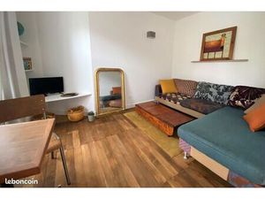 T2 meublé  proche Place Ney / Jardin des Plantes