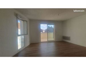 Location appartement Cholet