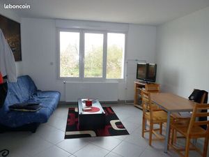 Appartement T2 de 45 m2 1er étage calme vue sur un verger