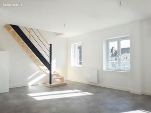 Appartement T2 centre-ville Ferte-sous-Jouarre