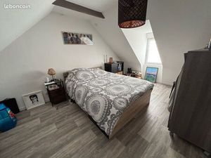 Appartement T2 duplex