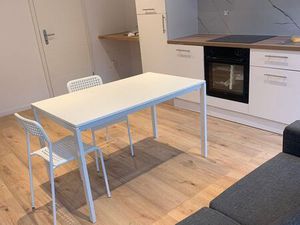 Appartement neuf meublé  à la frontière de Luxembourg
