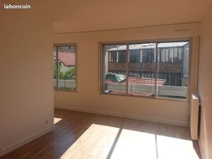 Appartement - 2 pièces - 33 m²