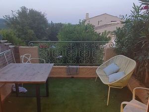 Appartement à louer au mois (jusqu'à juin)