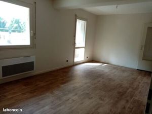 Appartement 1 pièce 34 m²