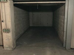 GARAGE box sécurisé 60m GARE SNCF
