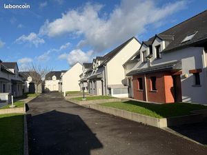 Maison F3 à louer