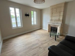 Echoppe T2 Libourne Centre 55m2