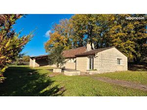 Maison à louer toutes charges comprises