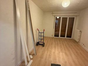 Appartement T3 Annemasse Centre